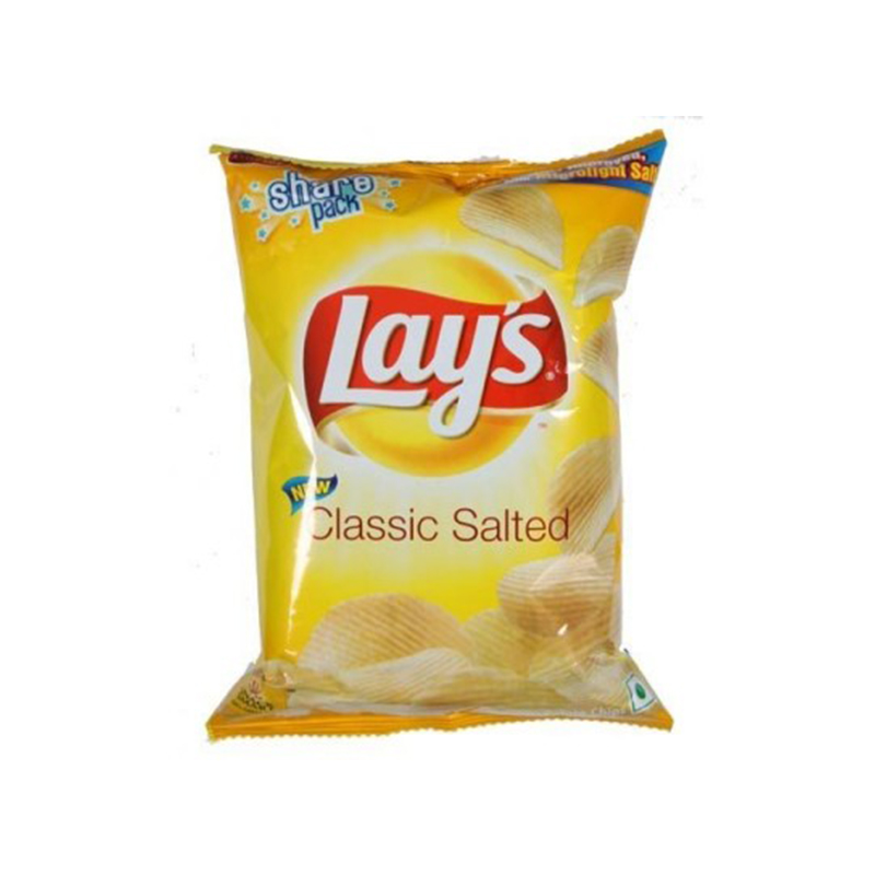 Lays Salted Chips